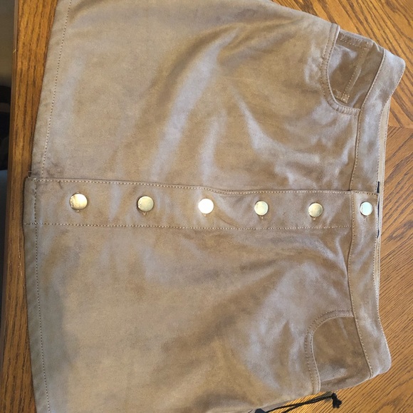 Express mini skirt NWT - Picture 4 of 4